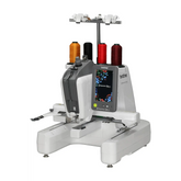 Brother PR1X Entrepreneur One Single-Needle Embroidery Machine